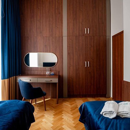 Nowy Dom Zdrojowy Hotel Krynica Zdroj Eksteriør billede