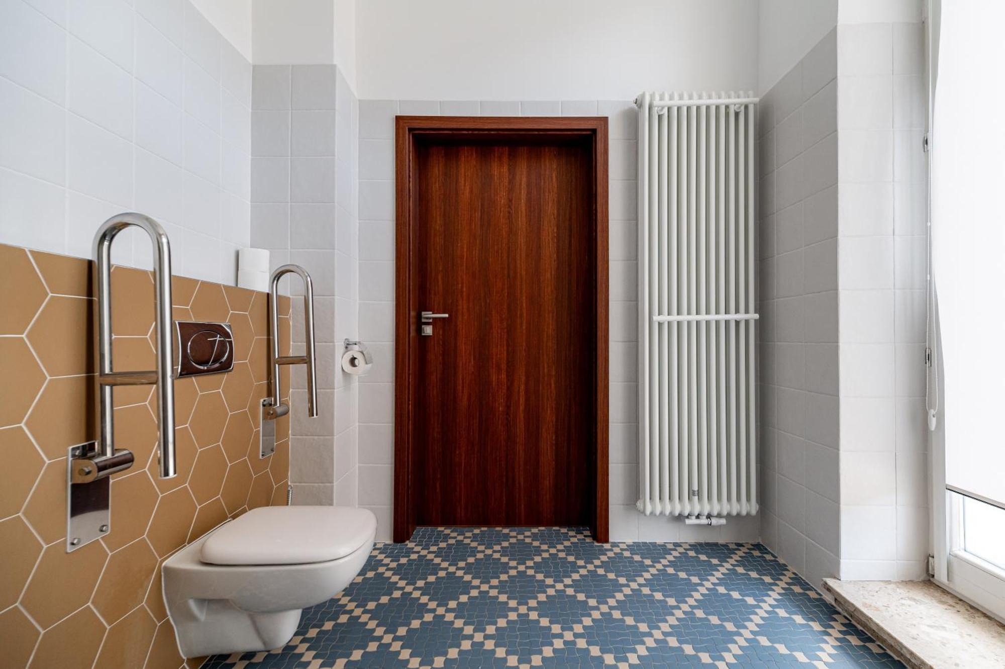 Nowy Dom Zdrojowy Hotel Krynica Zdroj Eksteriør billede