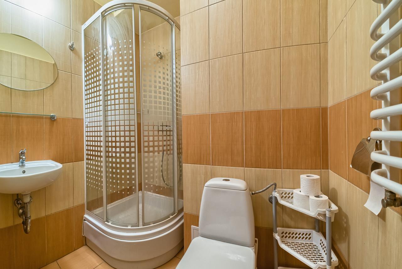Nowy Dom Zdrojowy Hotel Krynica Zdroj Eksteriør billede