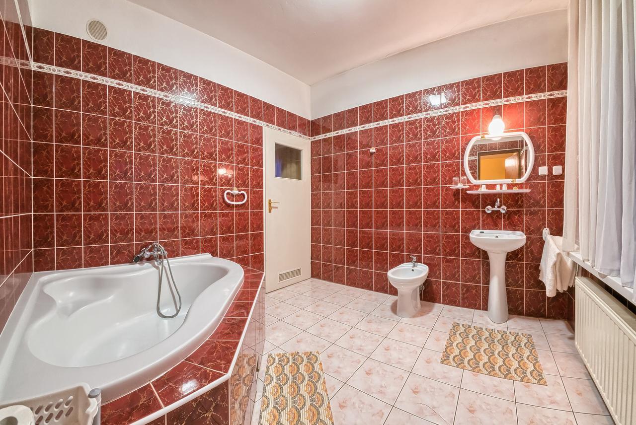 Nowy Dom Zdrojowy Hotel Krynica Zdroj Eksteriør billede